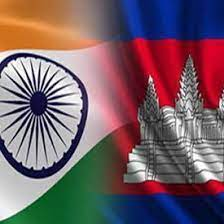 Karthik Tallam, HC-Cambodia peps new dimension in bilateral relations