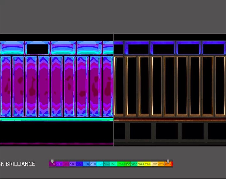 Design Process – Aura Illumination